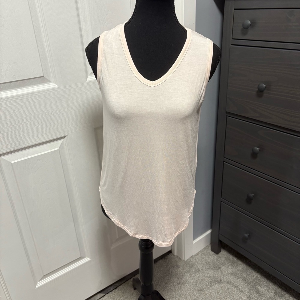 Jackson Rowe Tank